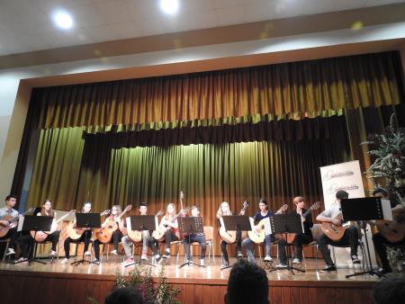 Letni nastop učencev Glasbene šole Slavka Osterca Ljutomer, dislociranega oddelka Razkrižje, 17.5.2016 27